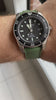 FKM Tropic Strap - Green