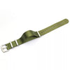 NATO Seat Belt Strap - Green