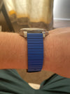 FKM Ripple Strap - Blue