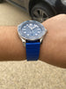 FKM Ripple Strap - Blue