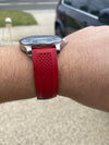 FKM Summit Strap – Red