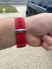 FKM Summit Strap – Red